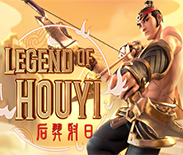 Legend of Hou Yi