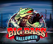 Big Bass Halloween