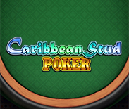 Caribbean Stud Poker RV